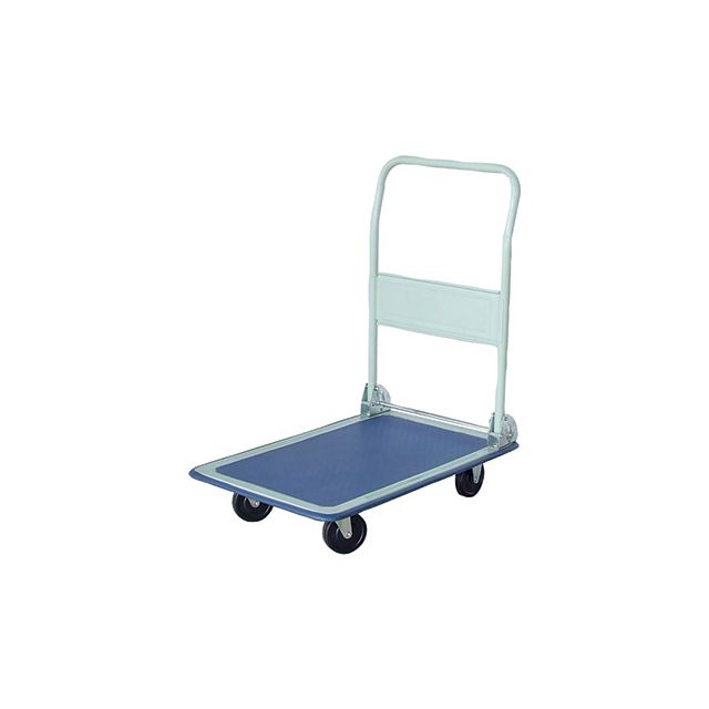 Chariot de transport - Capacité jusqu'à 130 kg