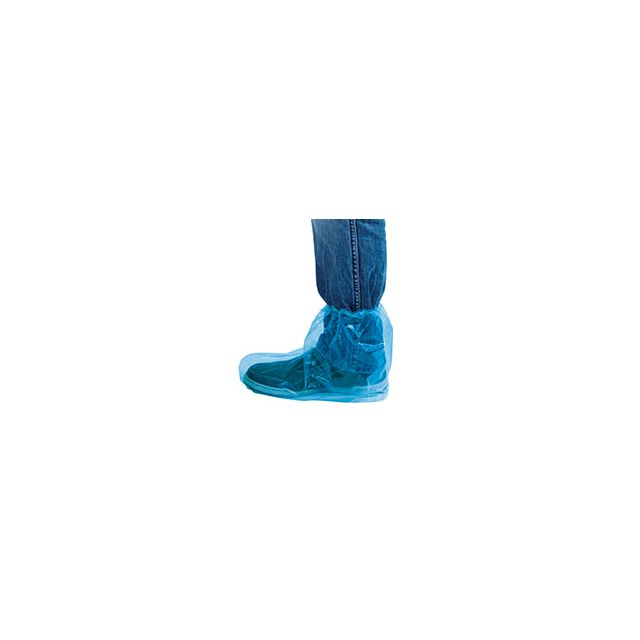 Surbottes PVC 100 pièces