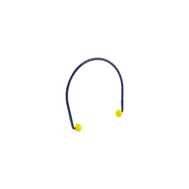 Casque antibruit à arceau E-A-R cap 23dB