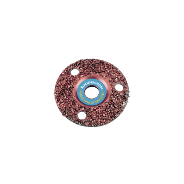 Disque parage Philipsen d125mm grain 30
