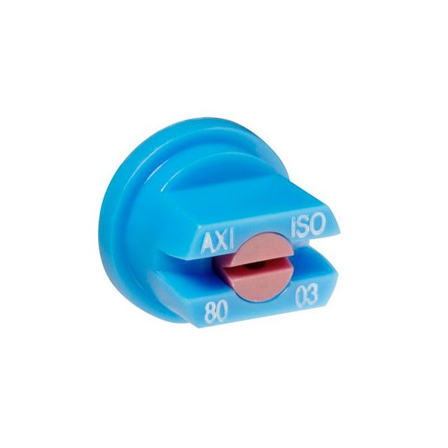 BUSE ALBUZ AXI 80° - BLEU
