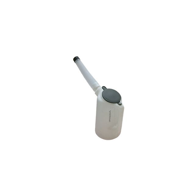 MESURE PLAST + FLEXIB / 2L