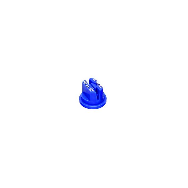 Buse Teejet XR VP 110° Bleu Plastique