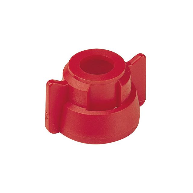 Ecrou + Joint Rouge (AI-SJ3-TTI-TJ-DGTJ)